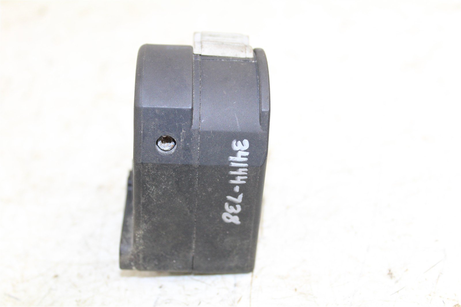 2003 Polaris Predator 500 Start Button Kill Headlight Switch On Off 34144