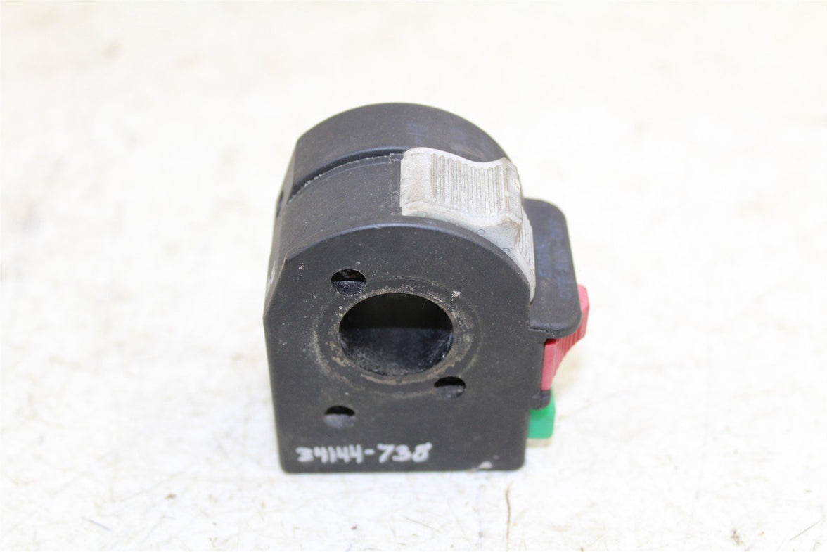 2003 Polaris Predator 500 Start Button Kill Headlight Switch On Off 34144
