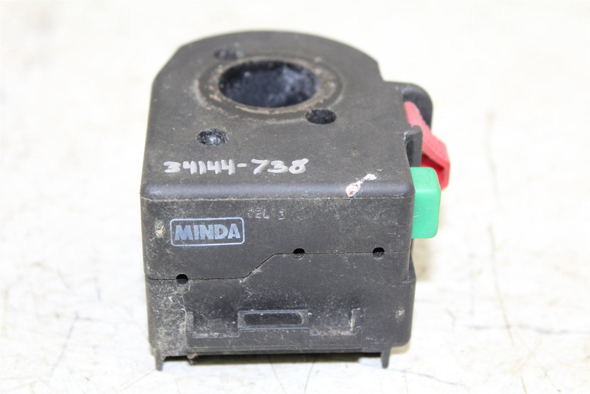2003 Polaris Predator 500 Start Button Kill Headlight Switch On Off 34144