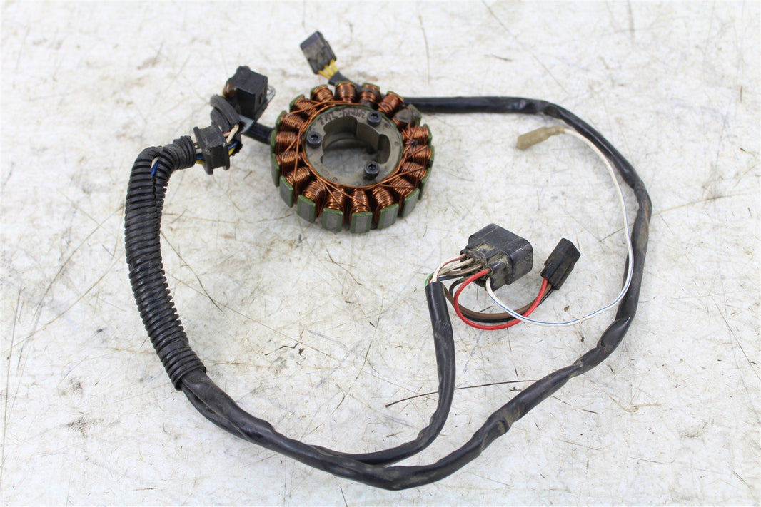 2003 Polaris Predator 500 Stator Magneto Generator Coil 34144