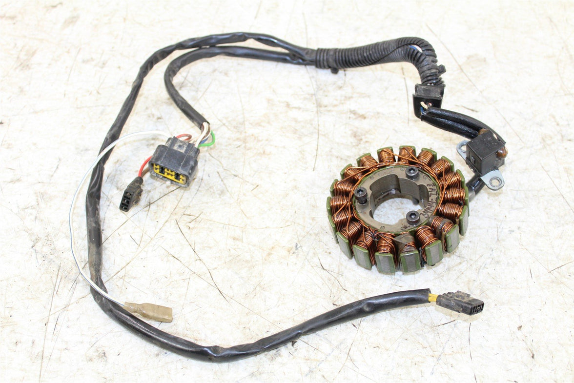 2003 Polaris Predator 500 Stator Magneto Generator Coil 34144