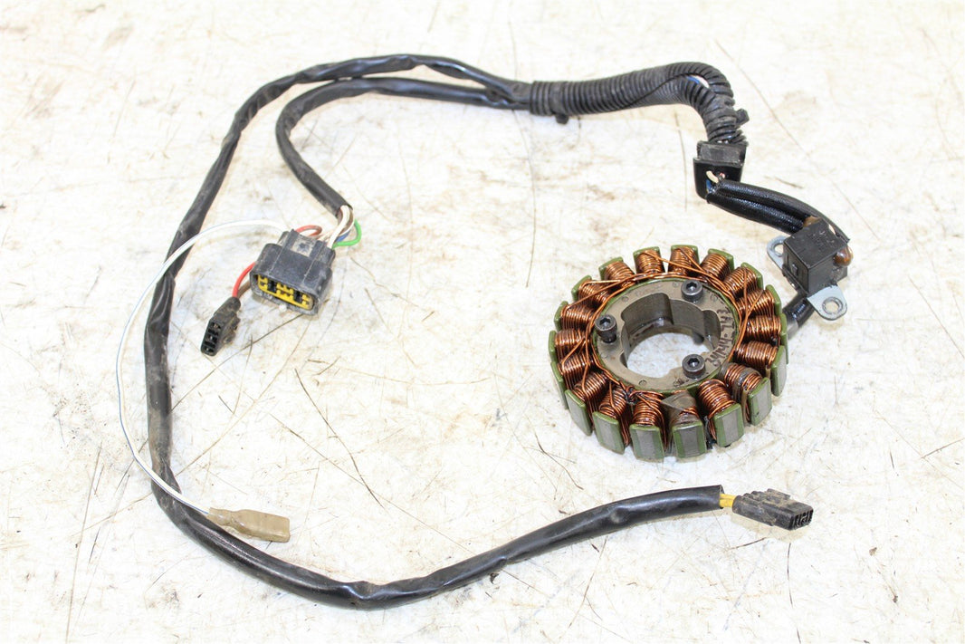 2003 Polaris Predator 500 Stator Magneto Generator Coil 34144