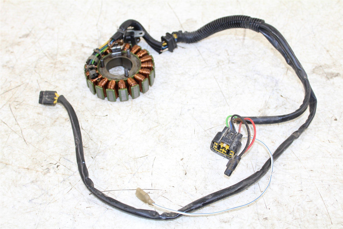 2003 Polaris Predator 500 Stator Magneto Generator Coil 34144