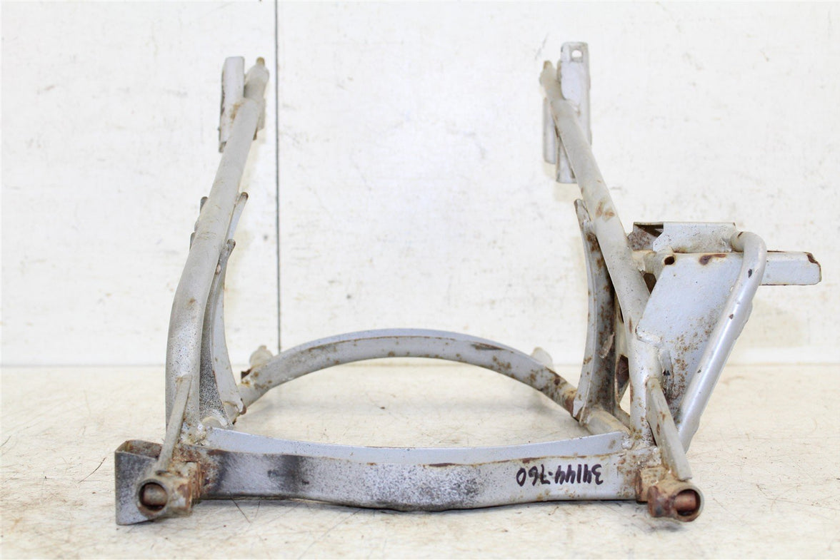 2003 Polaris Predator 500 Rear Subframe Sub Frame 34144
