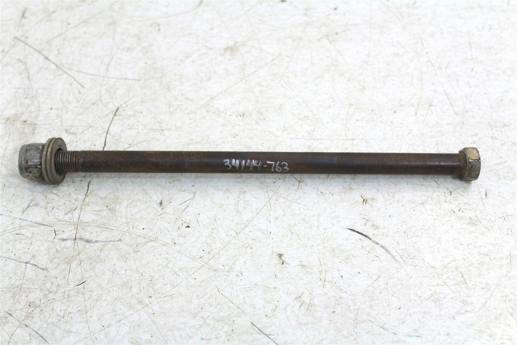 2003 Polaris Predator 500 Swingarm Bolt Swing Arm Nut 34144
