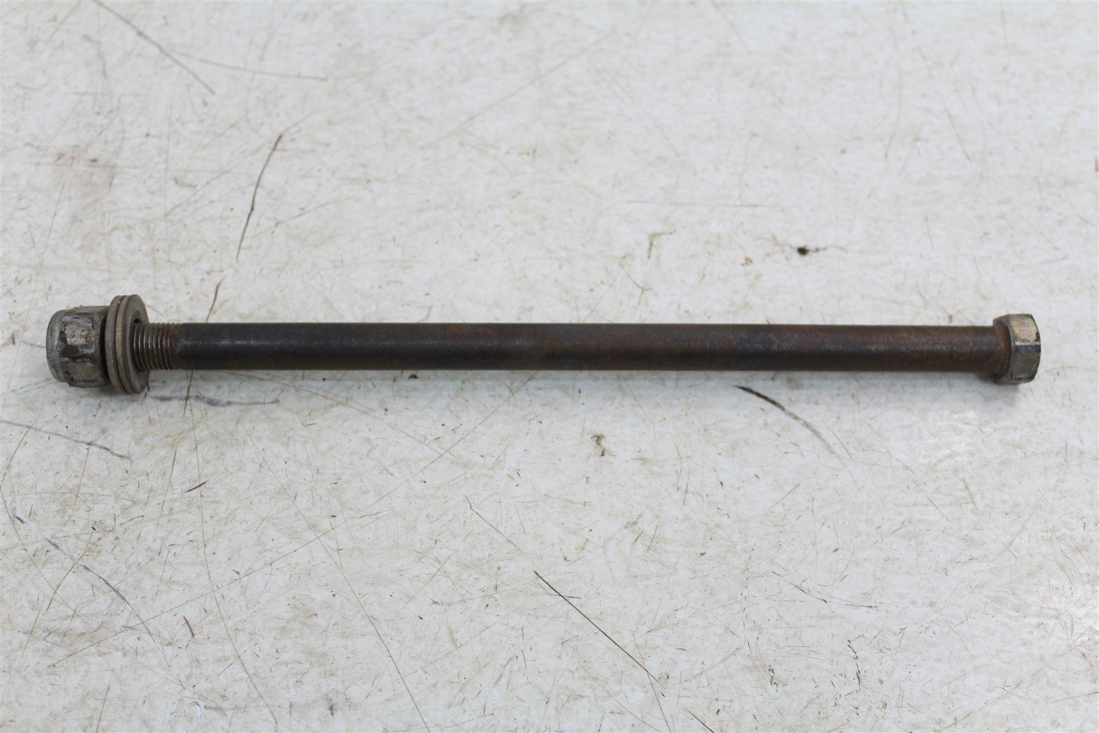 2003 Polaris Predator 500 Swingarm Bolt Swing Arm Nut 34144