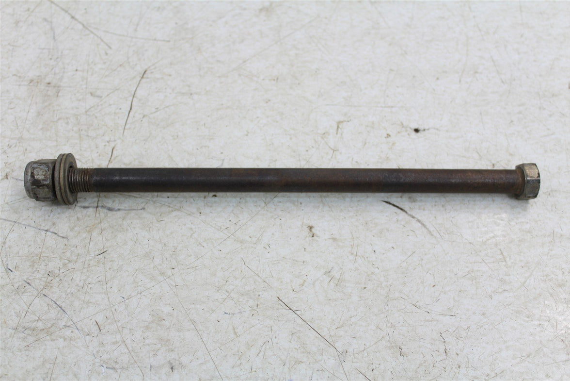 2003 Polaris Predator 500 Swingarm Bolt Swing Arm Nut 34144