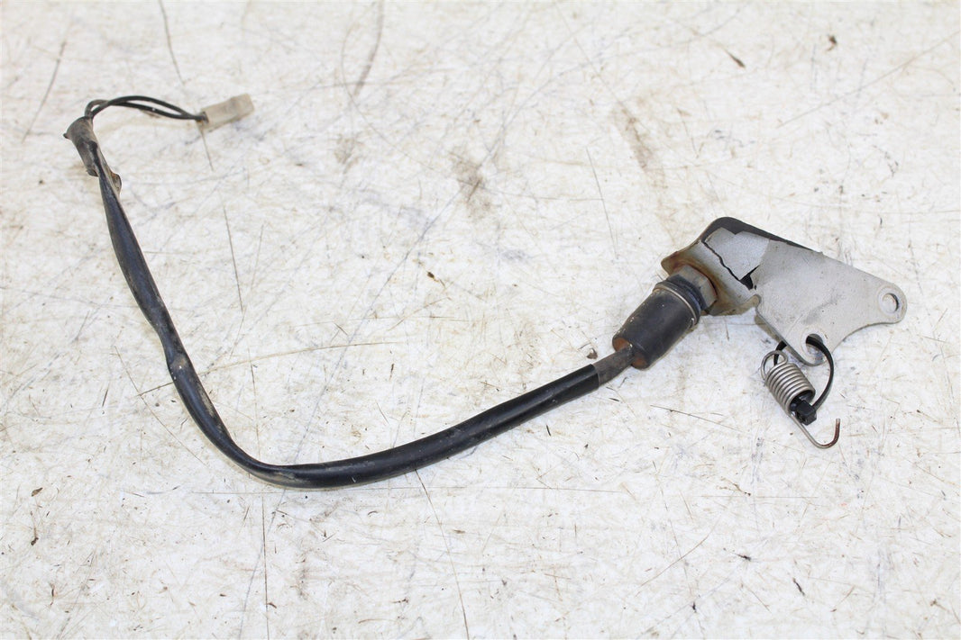 2003 Polaris Predator 500 Rear Brake Light Switch Taillight Sensor 34144