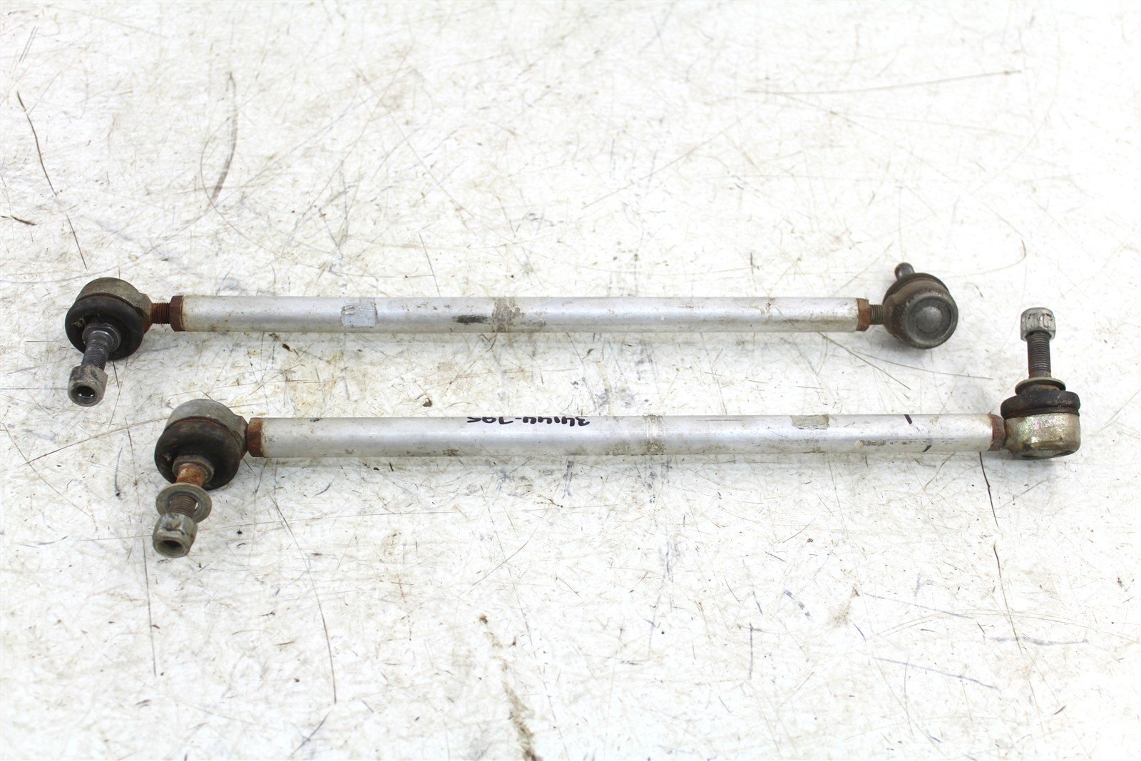 2003 Polaris Predator 500 Tie Rods Ends Left Right 34144