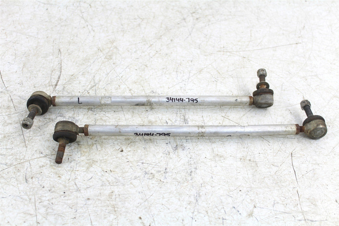 2003 Polaris Predator 500 Tie Rods Ends Left Right 34144