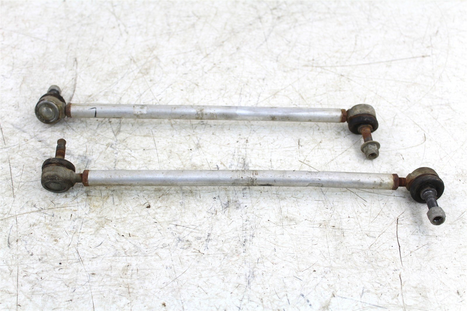 2003 Polaris Predator 500 Tie Rods Ends Left Right 34144