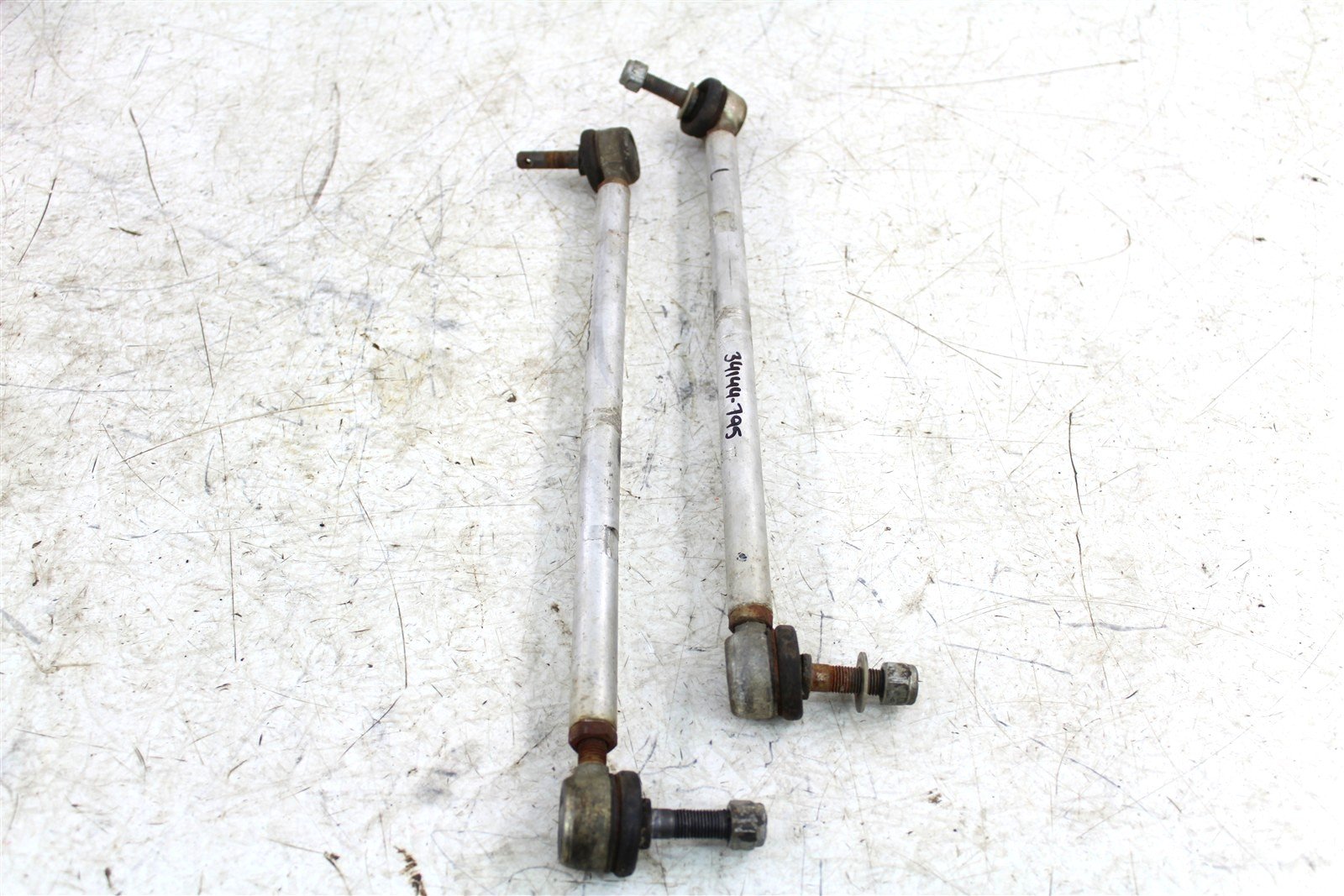 2003 Polaris Predator 500 Tie Rods Ends Left Right 34144