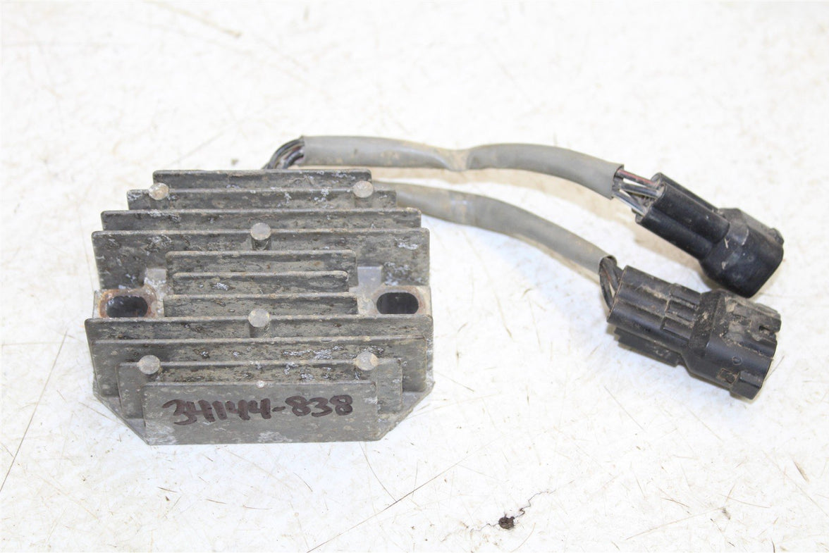 2003 Polaris Predator 500 Voltage Regulator Rectifier 34144