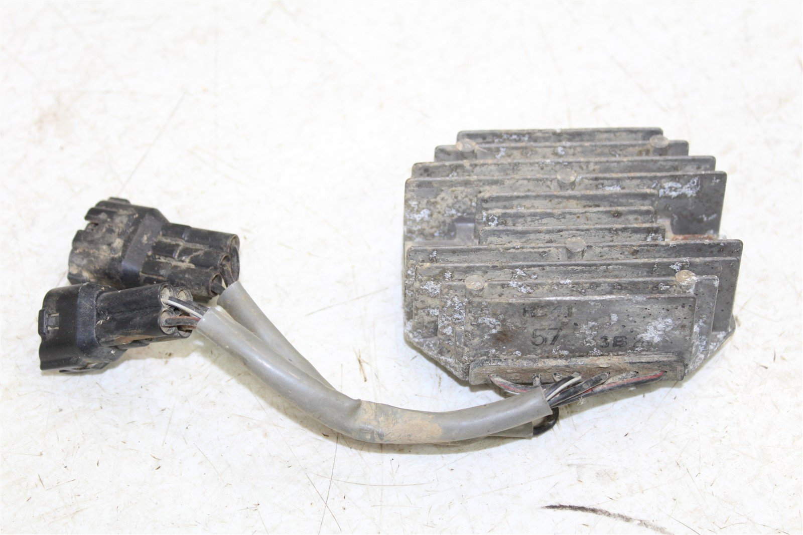 2003 Polaris Predator 500 Voltage Regulator Rectifier 34144