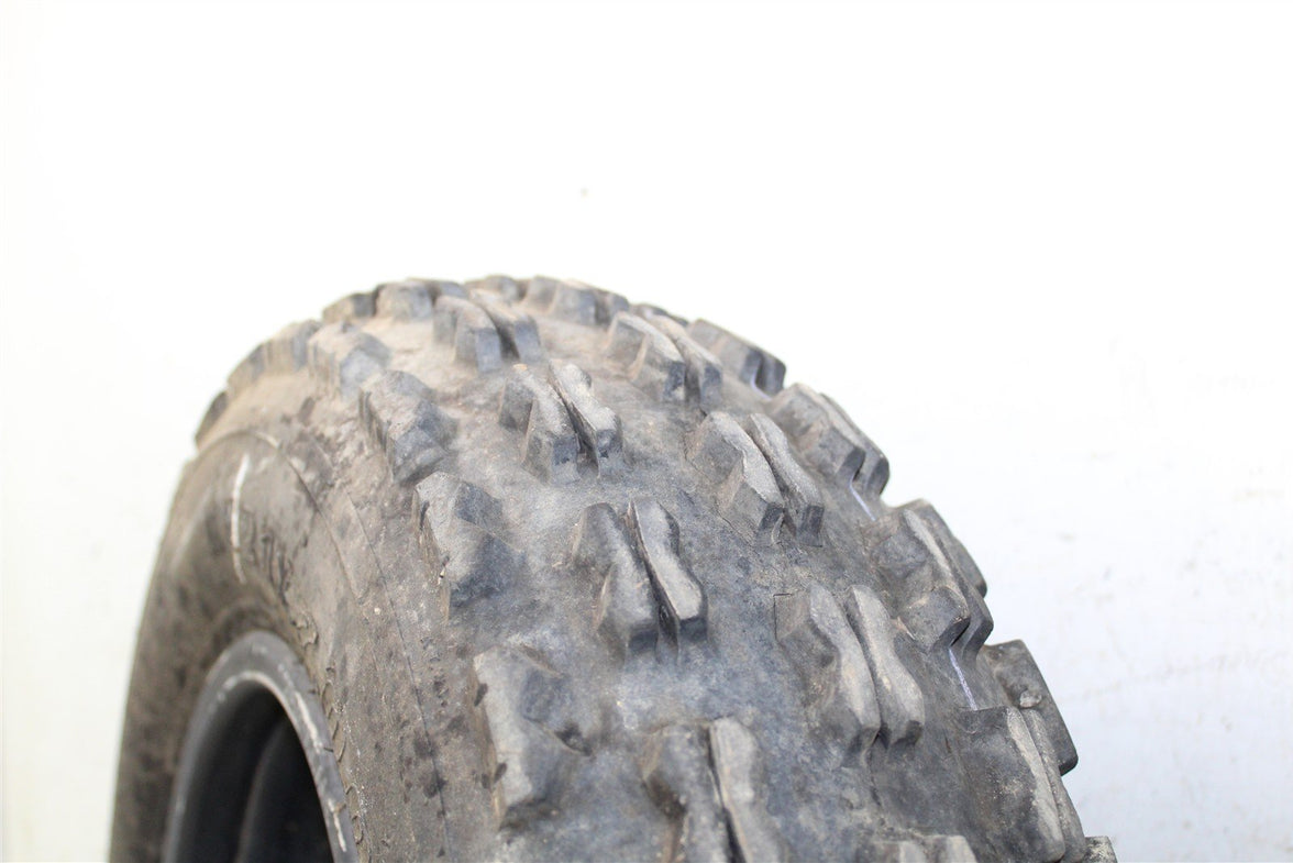 2003 Polaris Predator 500 Front Wheel Set Rims 34144