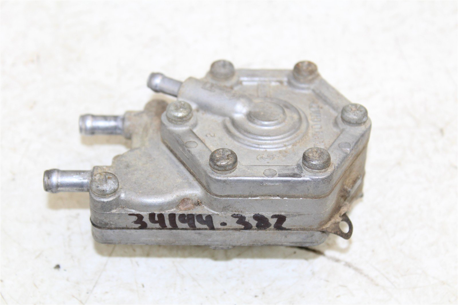2003 Polaris Predator 500 Fuel Pump Sending Unit 34144