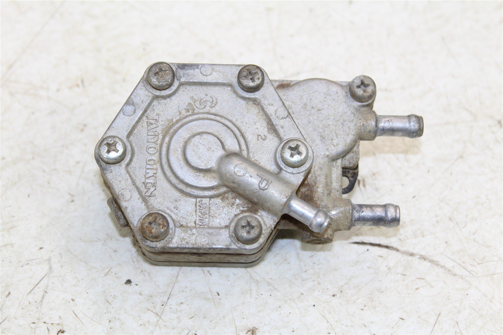 2003 Polaris Predator 500 Fuel Pump Sending Unit 34144