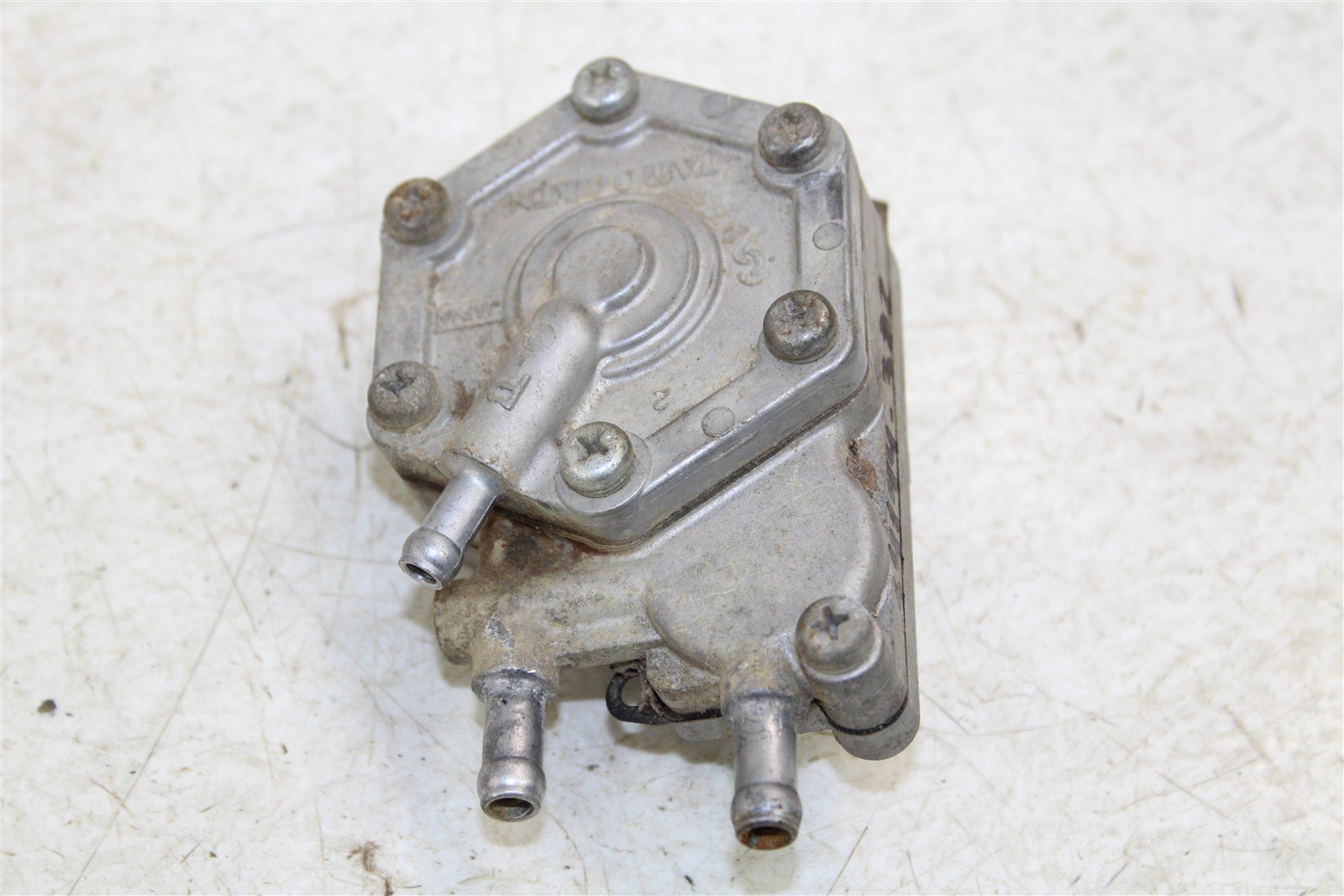 2003 Polaris Predator 500 Fuel Pump Sending Unit 34144