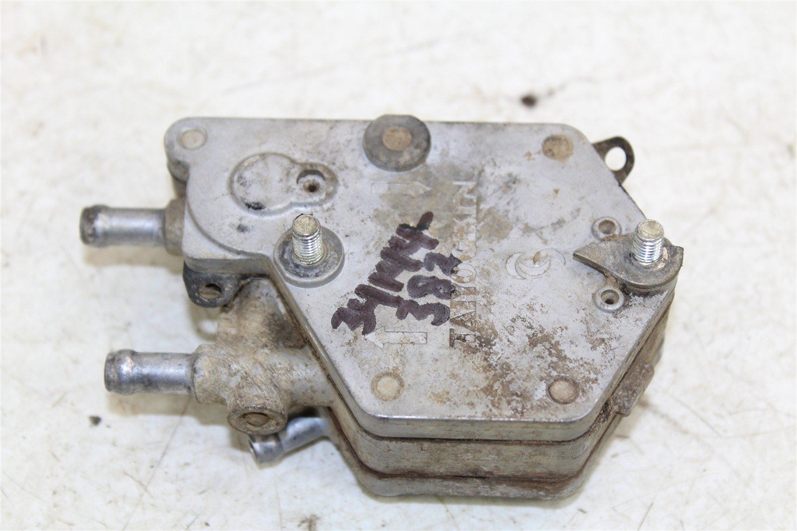 2003 Polaris Predator 500 Fuel Pump Sending Unit 34144