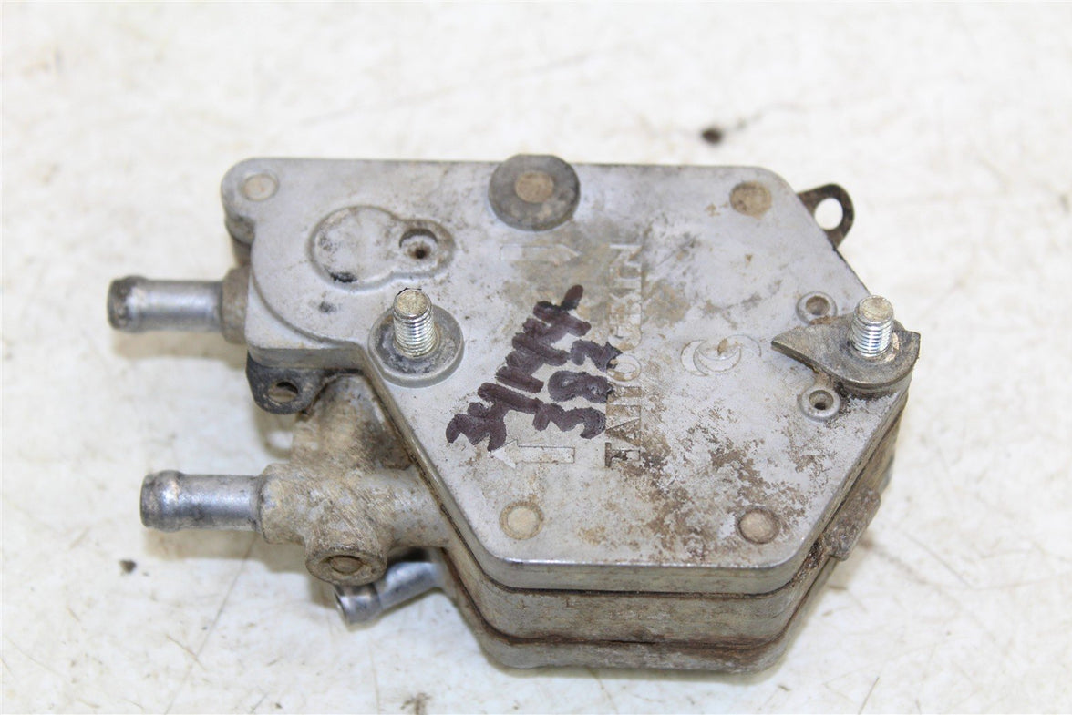 2003 Polaris Predator 500 Fuel Pump Sending Unit 34144