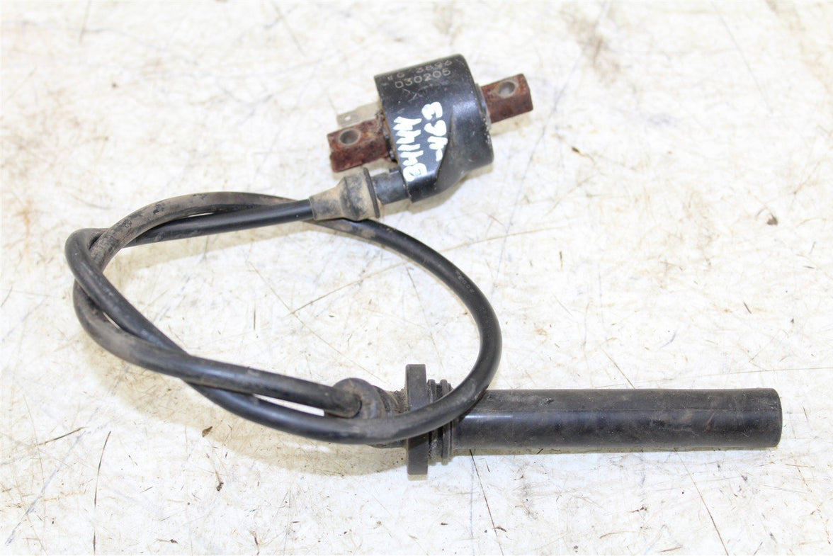 2003 Polaris Predator 500 Ignition Coil Wire Spark Plug Boot 34144