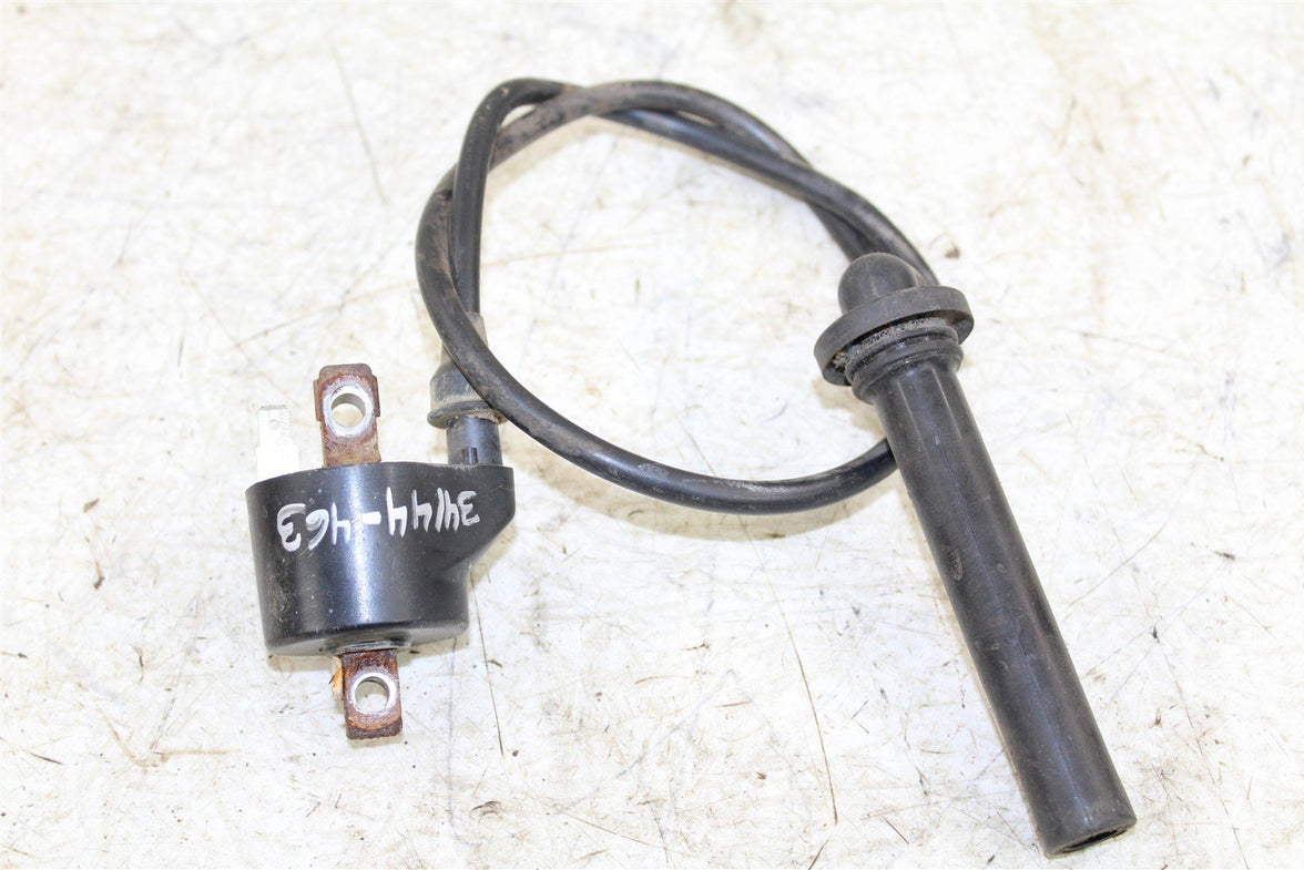 2003 Polaris Predator 500 Ignition Coil Wire Spark Plug Boot 34144