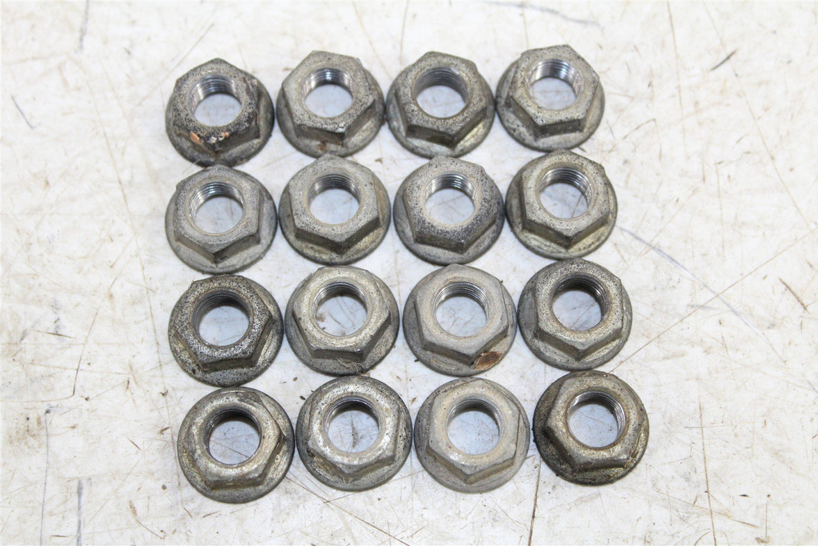 2003 Polaris Predator 500 Lug Nuts 34144