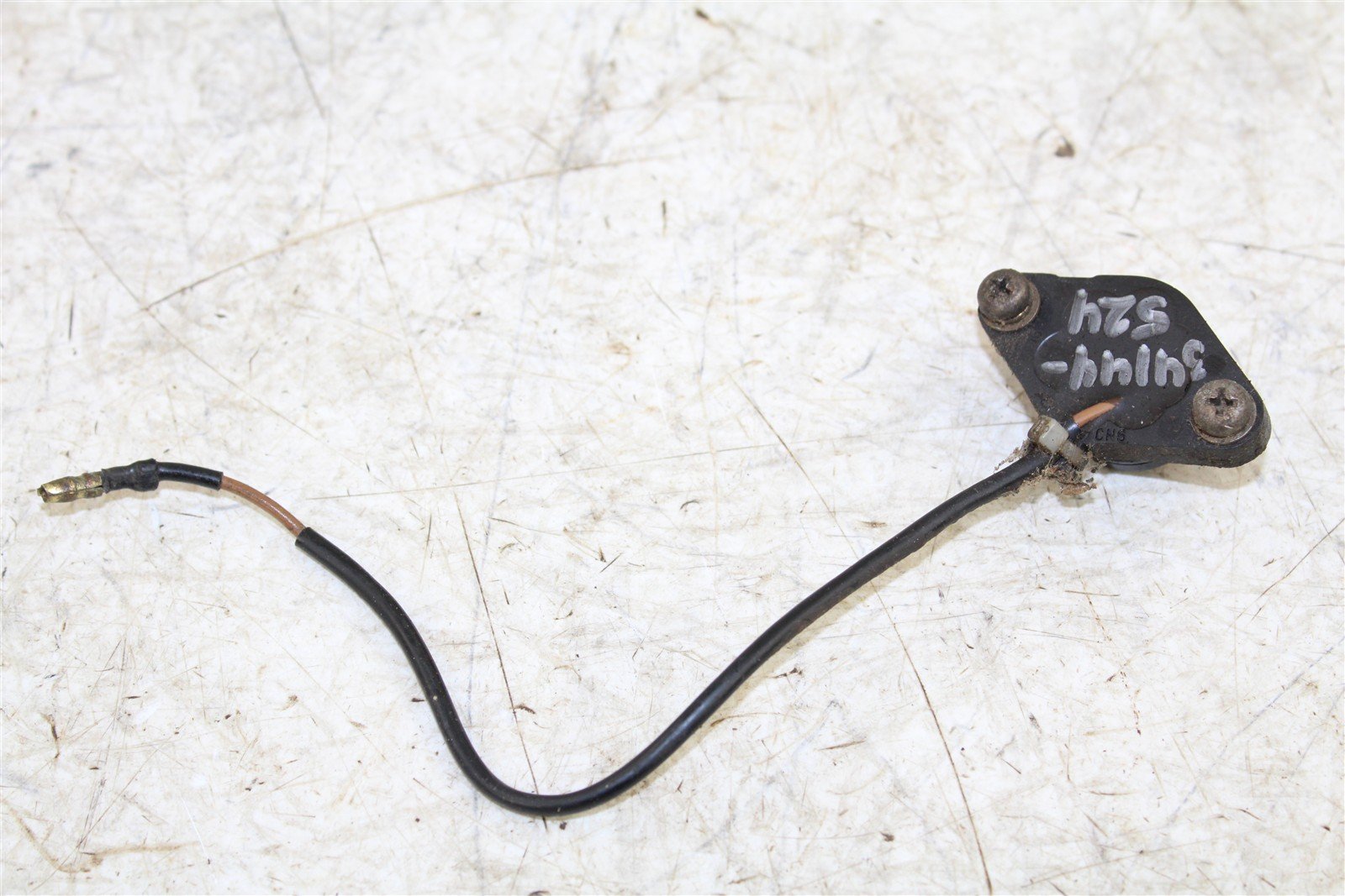2003 Polaris Predator 500 Shift Sensor Neutral Safety Switch 34144
