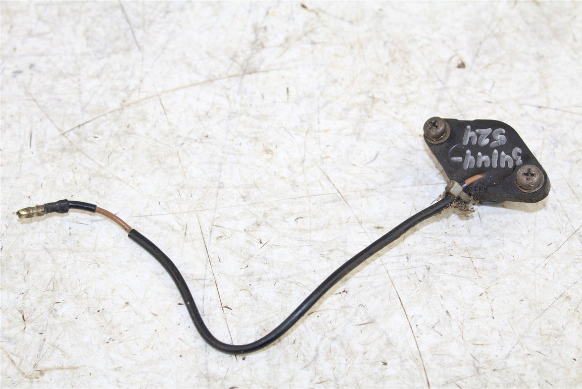 2003 Polaris Predator 500 Shift Sensor Neutral Safety Switch 34144