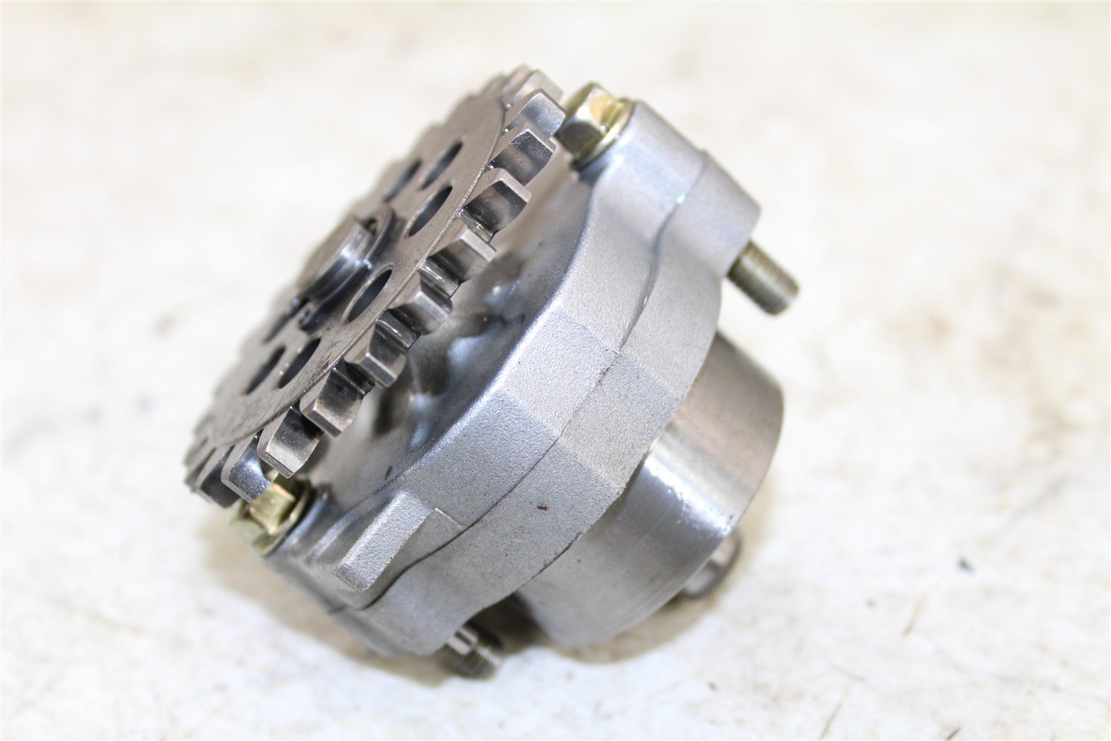 2003 Polaris Predator 500 Oil Pump 34144