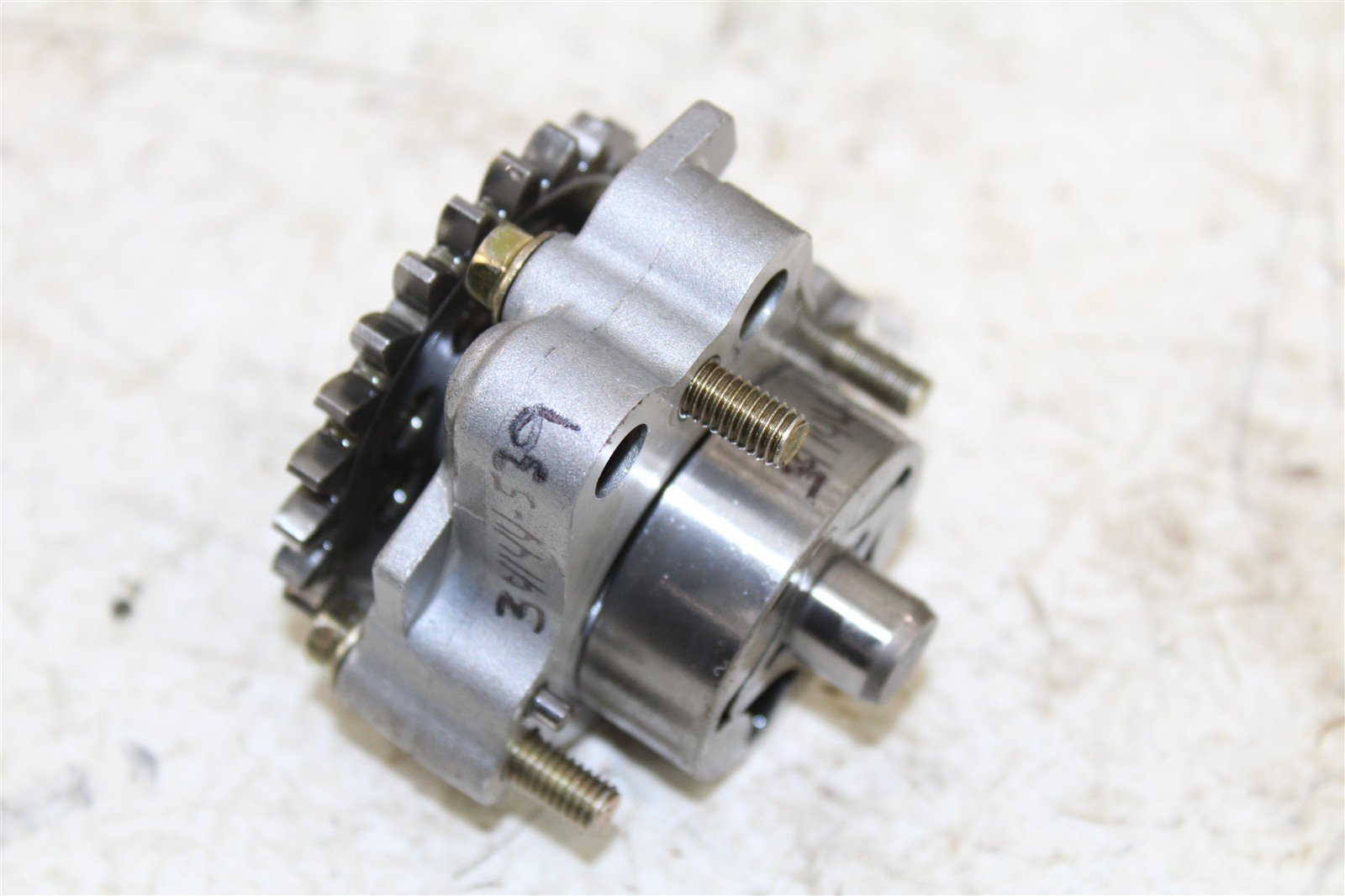 2003 Polaris Predator 500 Oil Pump 34144