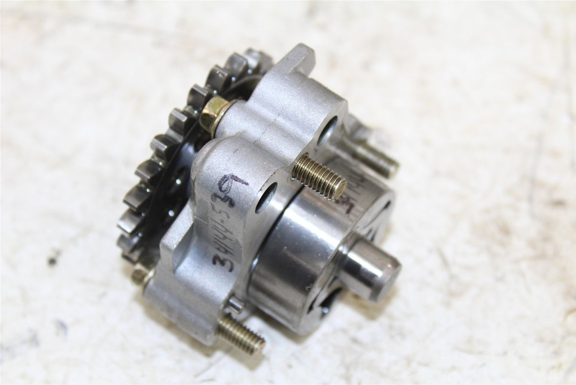 2003 Polaris Predator 500 Oil Pump 34144