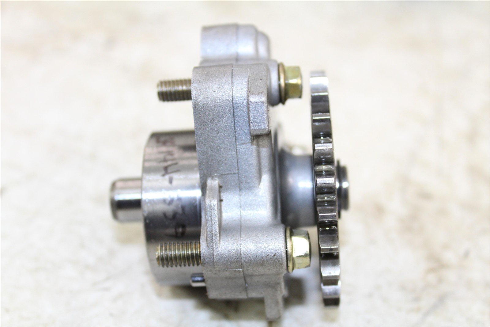 2003 Polaris Predator 500 Oil Pump 34144