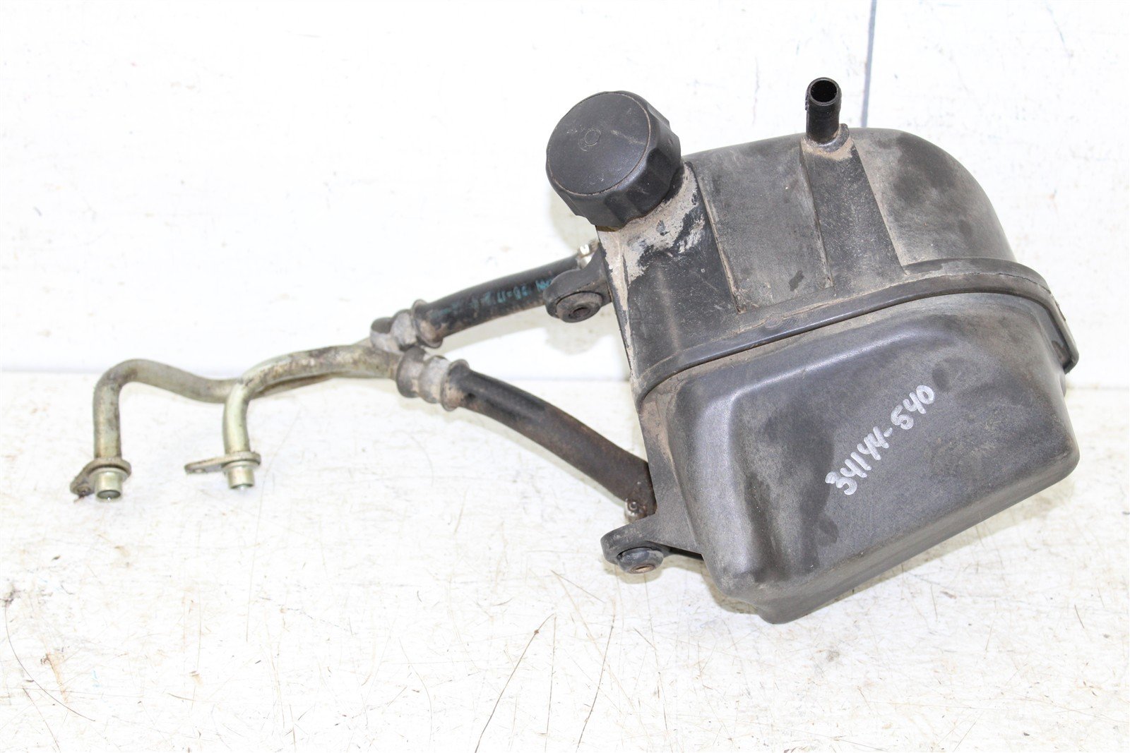 2003 Polaris Predator 500 Oil Tank Return 34144