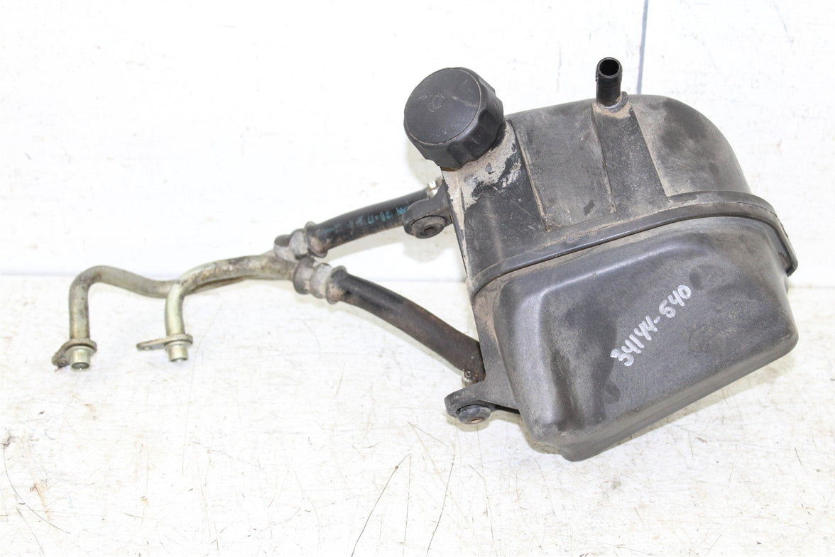 2003 Polaris Predator 500 Oil Tank Return 34144