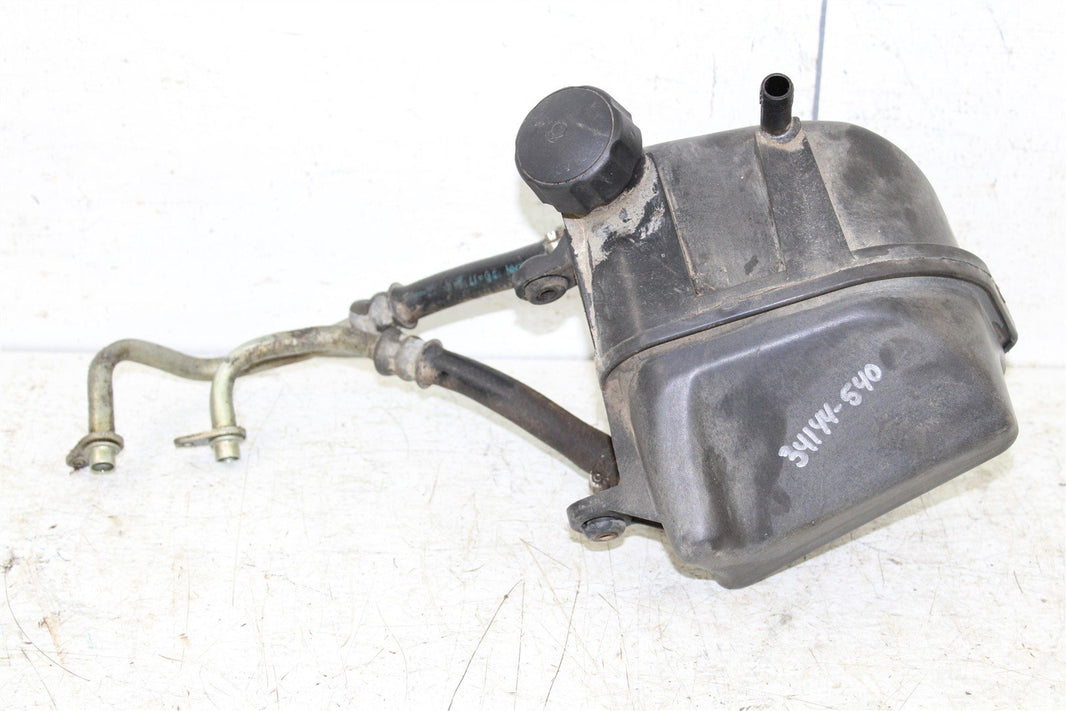 2003 Polaris Predator 500 Oil Tank Return 34144