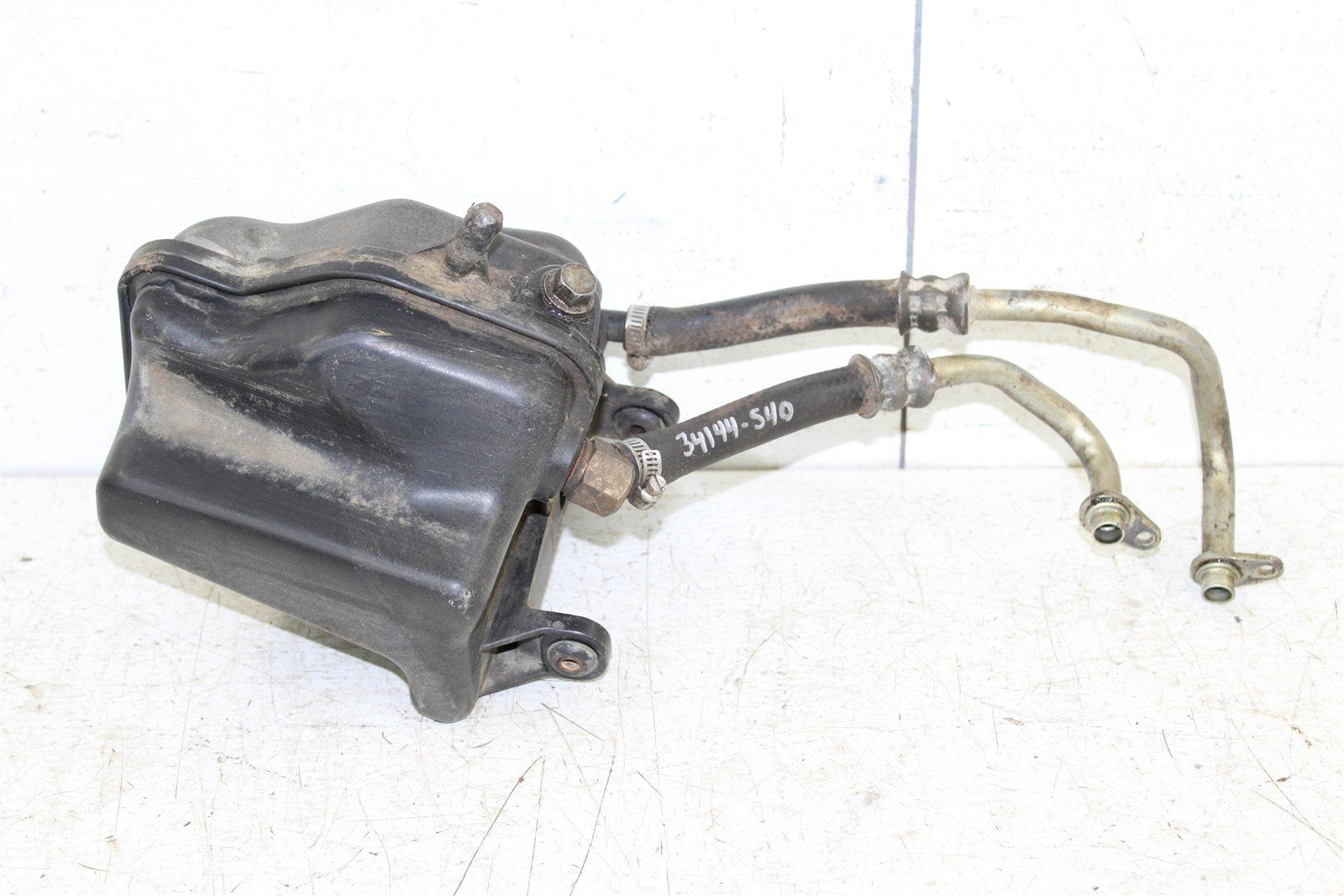 2003 Polaris Predator 500 Oil Tank Return 34144