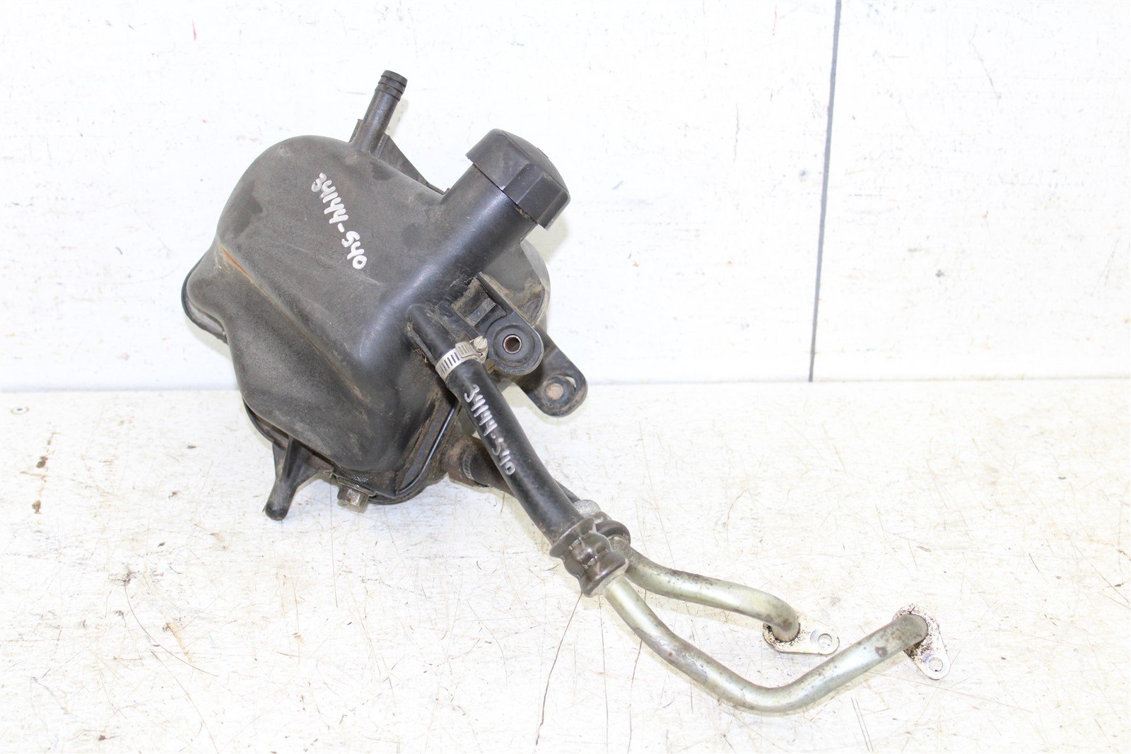 2003 Polaris Predator 500 Oil Tank Return 34144