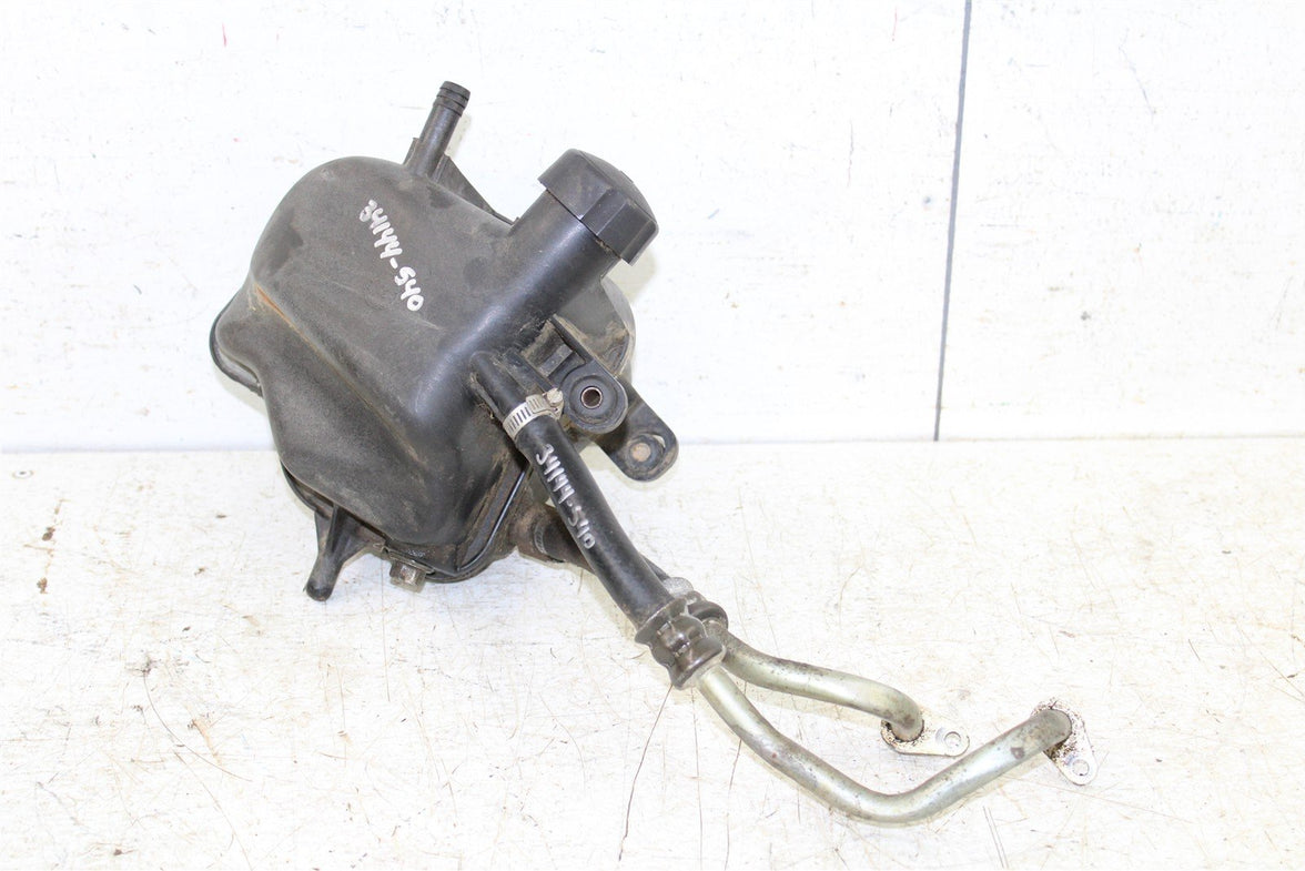 2003 Polaris Predator 500 Oil Tank Return 34144