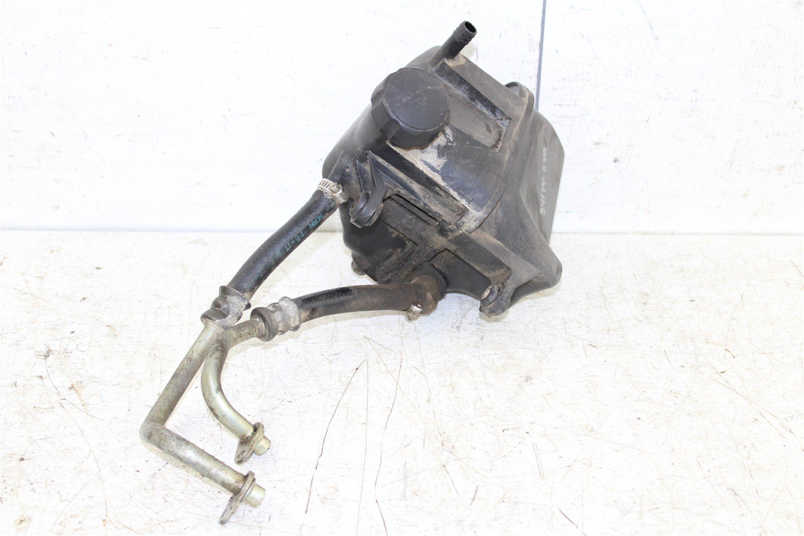 2003 Polaris Predator 500 Oil Tank Return 34144