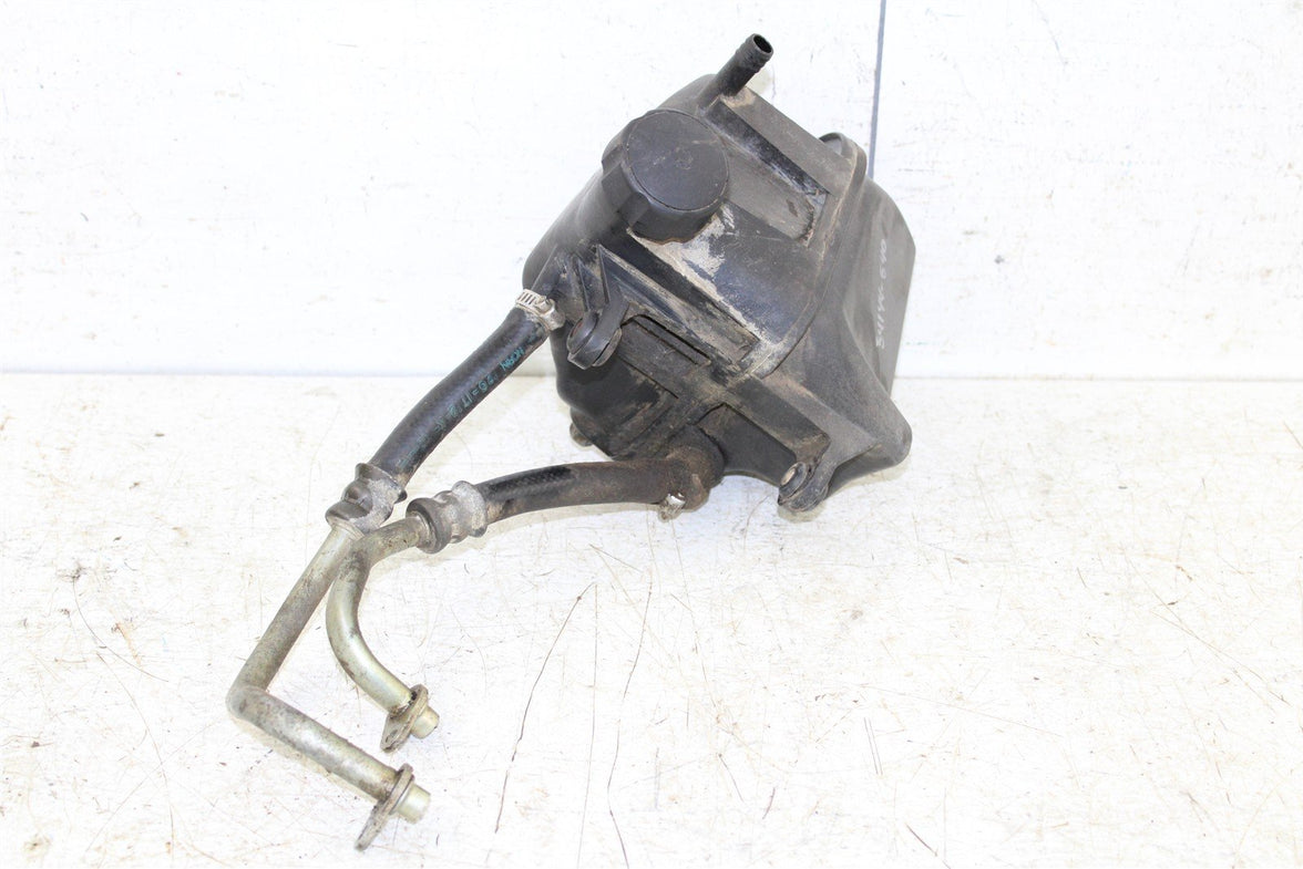 2003 Polaris Predator 500 Oil Tank Return 34144