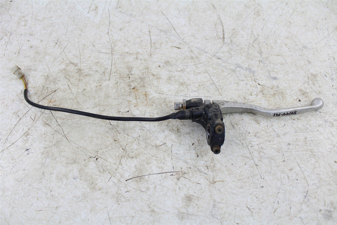 2003 Polaris Predator 500 Clutch Lever w/ Perch Mount 34144
