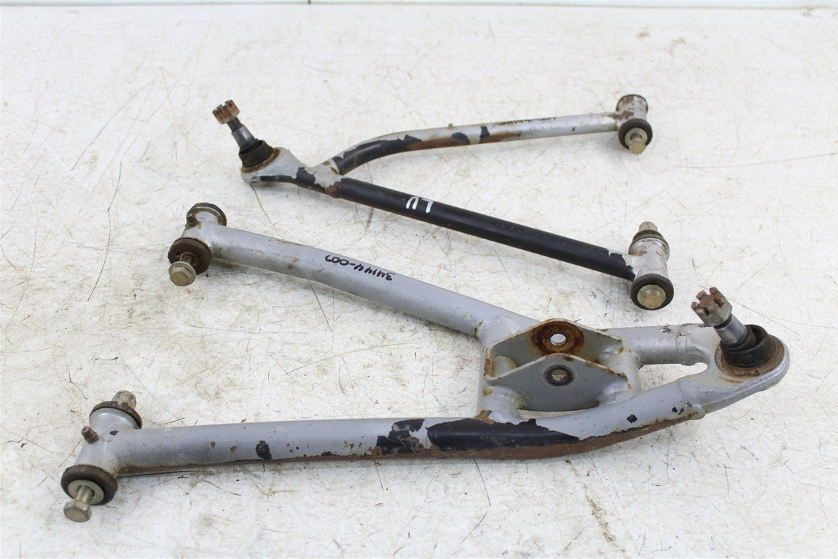 2003 Polaris Predator 500 Front Left Control A Arms Upper Lower 34144