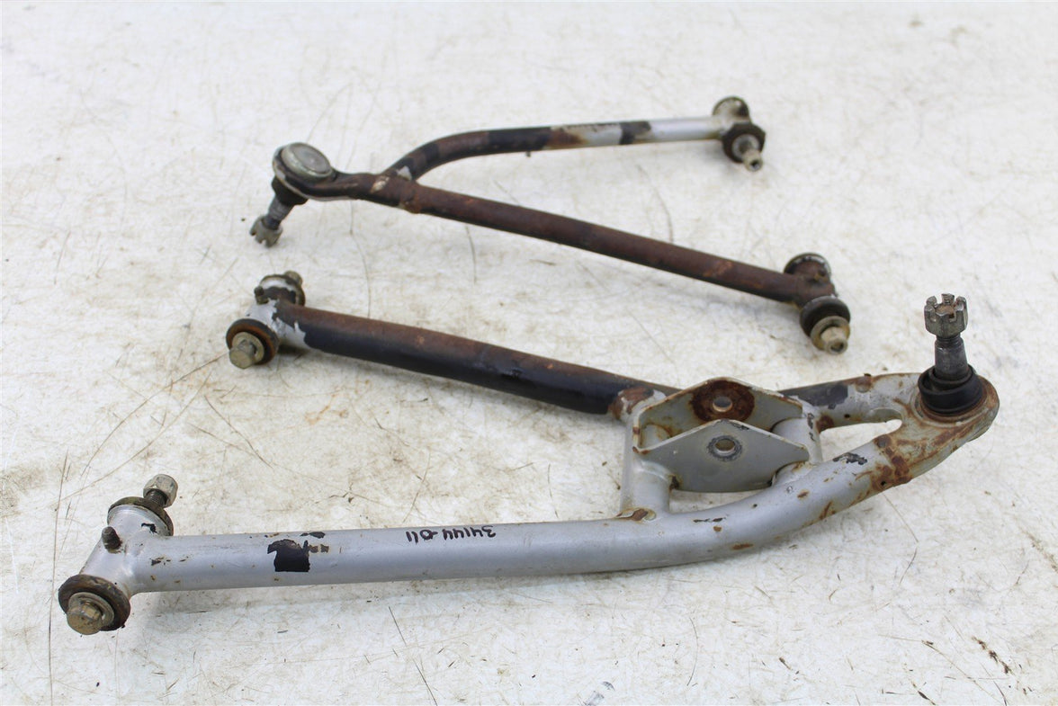 2003 Polaris Predator 500 Front Right Control A Arms Upper Lower 34144