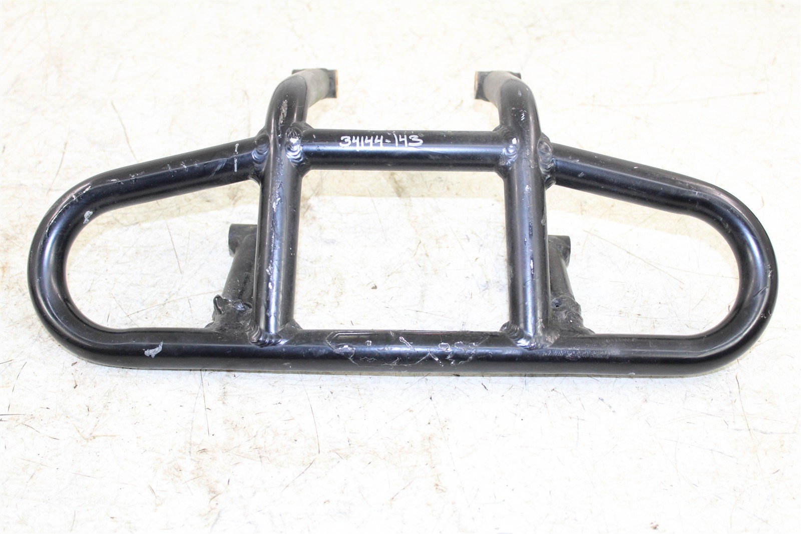 2003 Polaris Predator 500 Front Bumper Frame Mount 34144