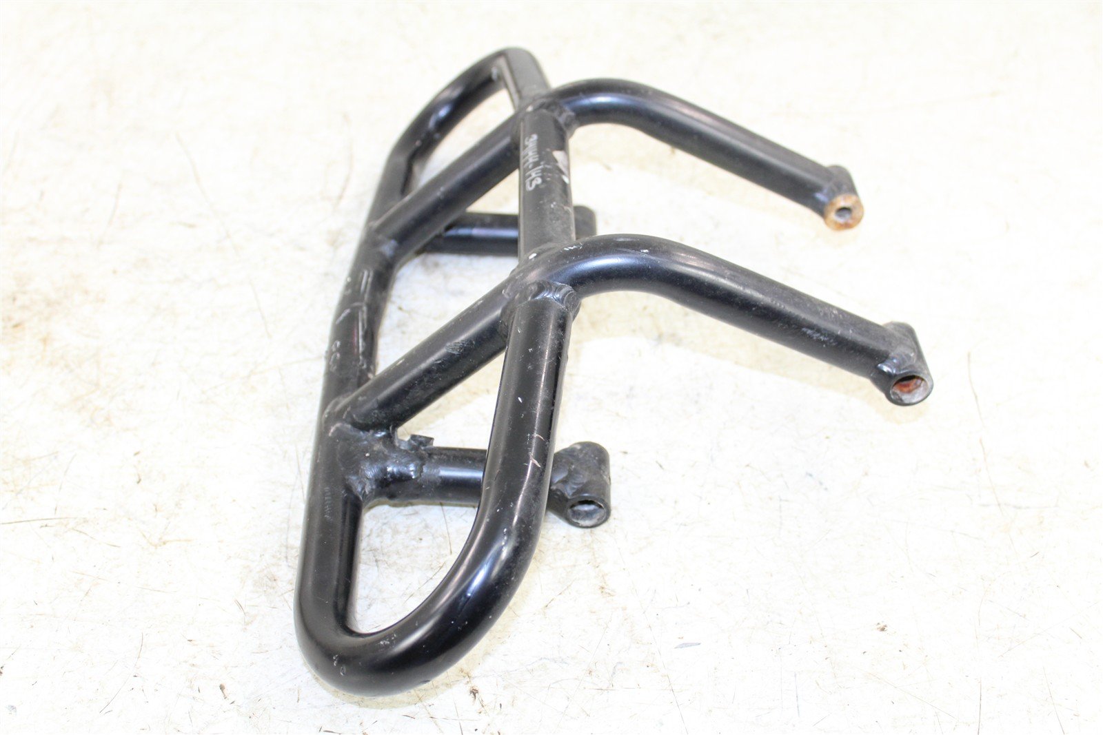 2003 Polaris Predator 500 Front Bumper Frame Mount 34144