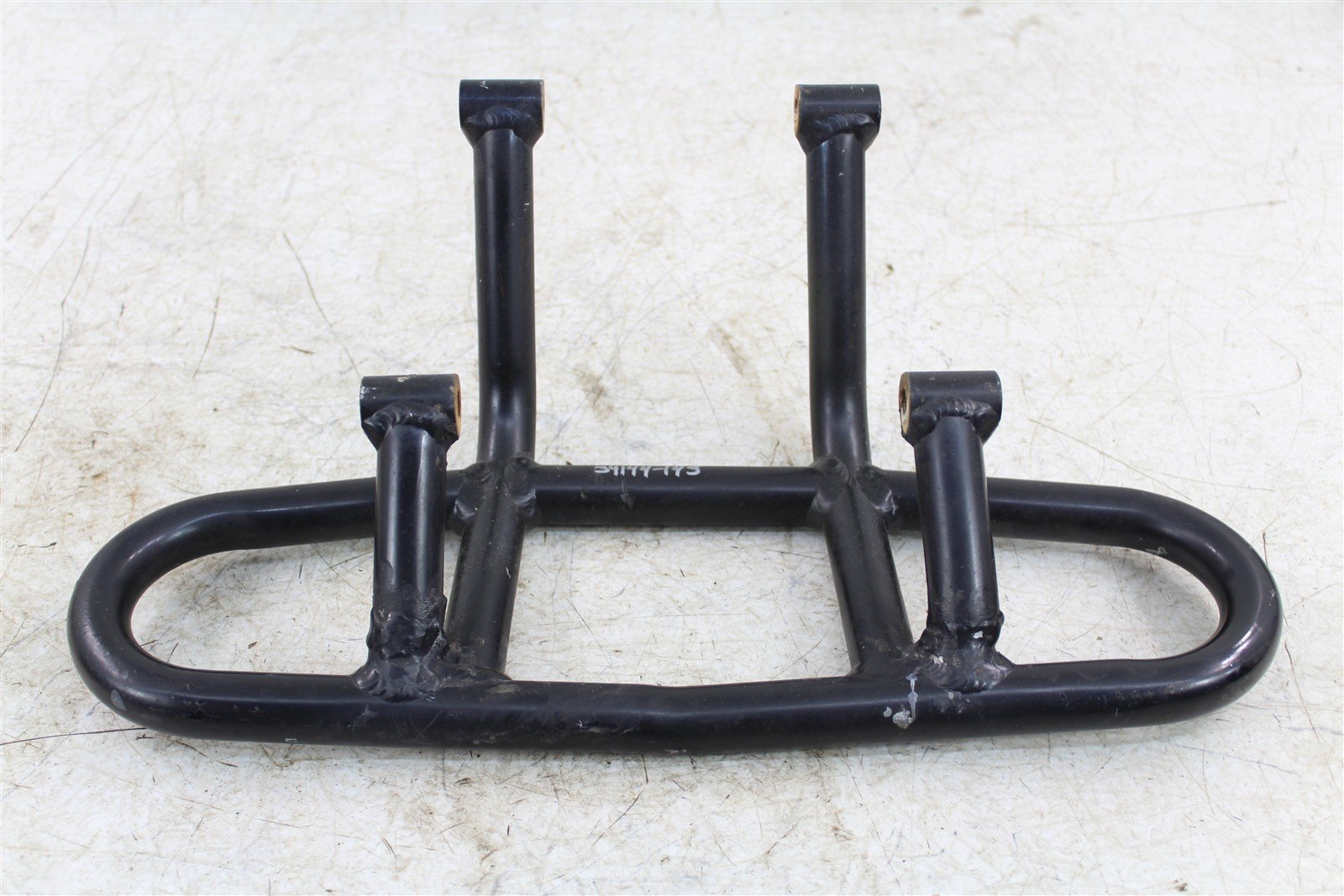 2003 Polaris Predator 500 Front Bumper Frame Mount 34144