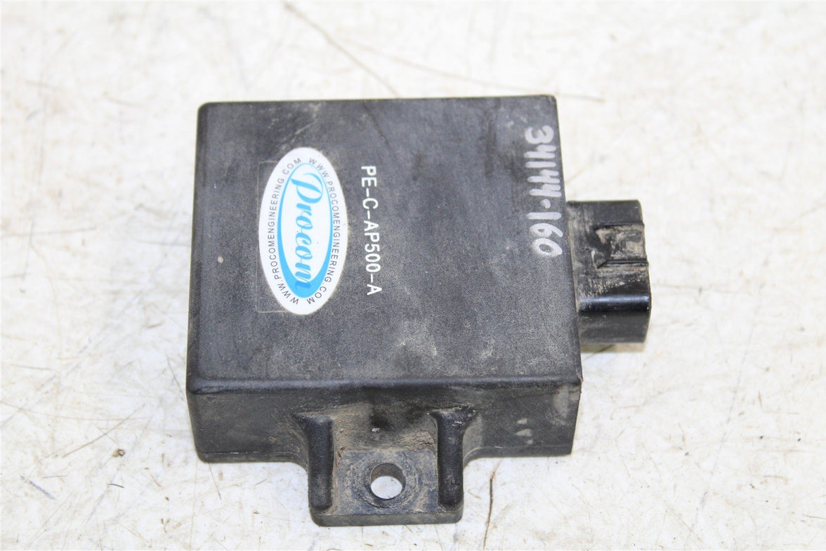 2003 Polaris Predator 500 Procom CDI ECU Computer Ignition 34144