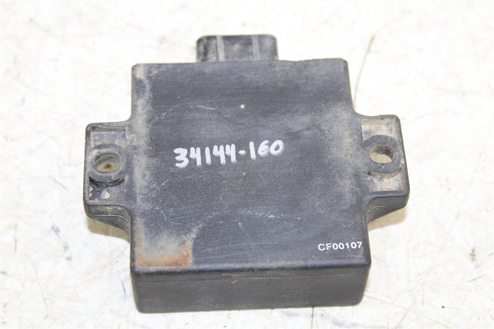 2003 Polaris Predator 500 Procom CDI ECU Computer Ignition 34144