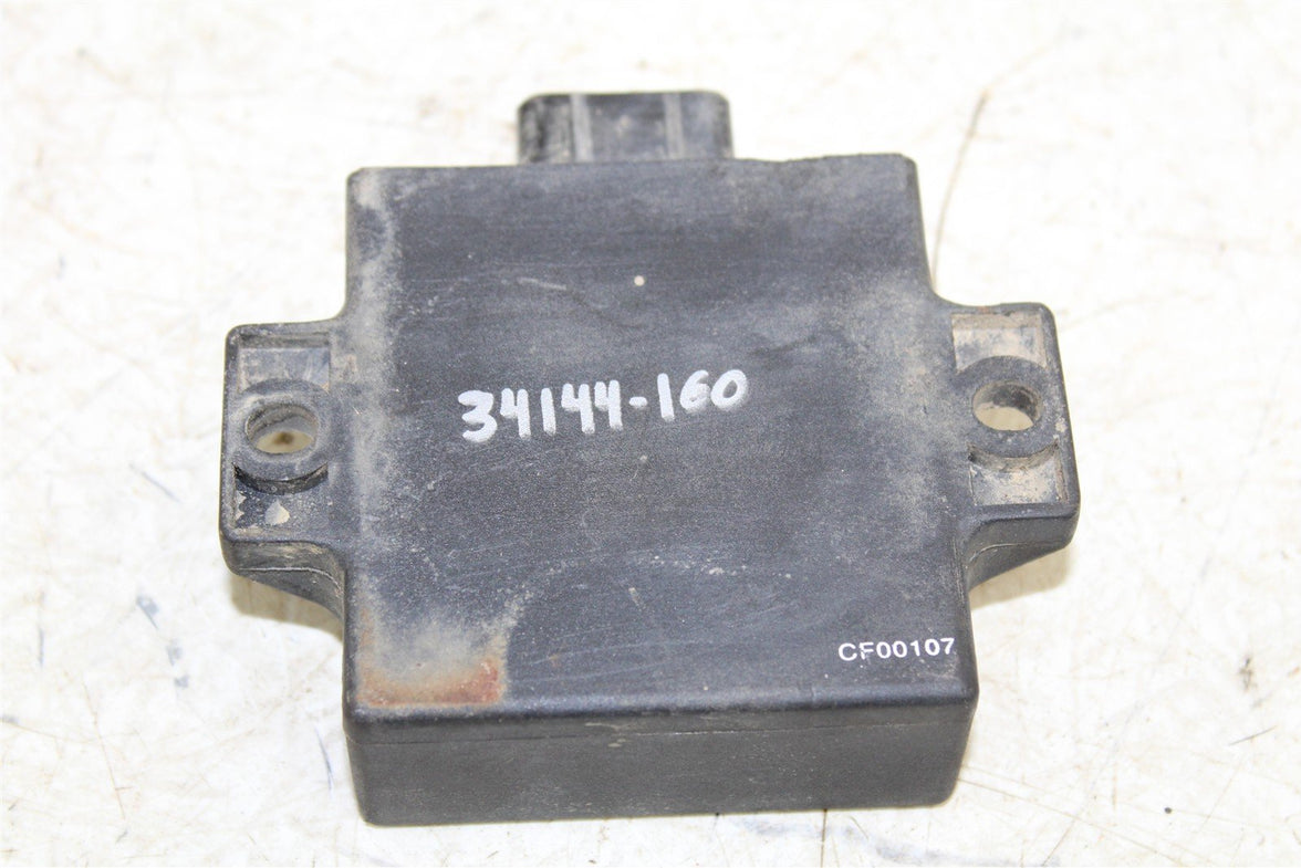 2003 Polaris Predator 500 Procom CDI ECU Computer Ignition 34144